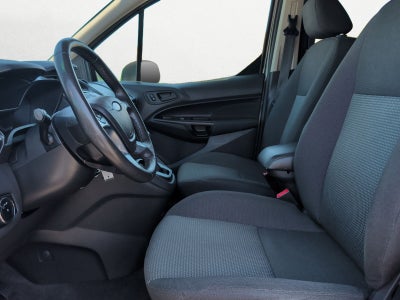 2018 Ford Transit Connect XL