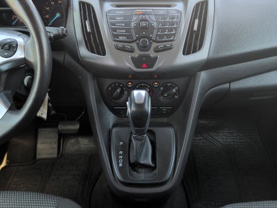 2018 Ford Transit Connect XL