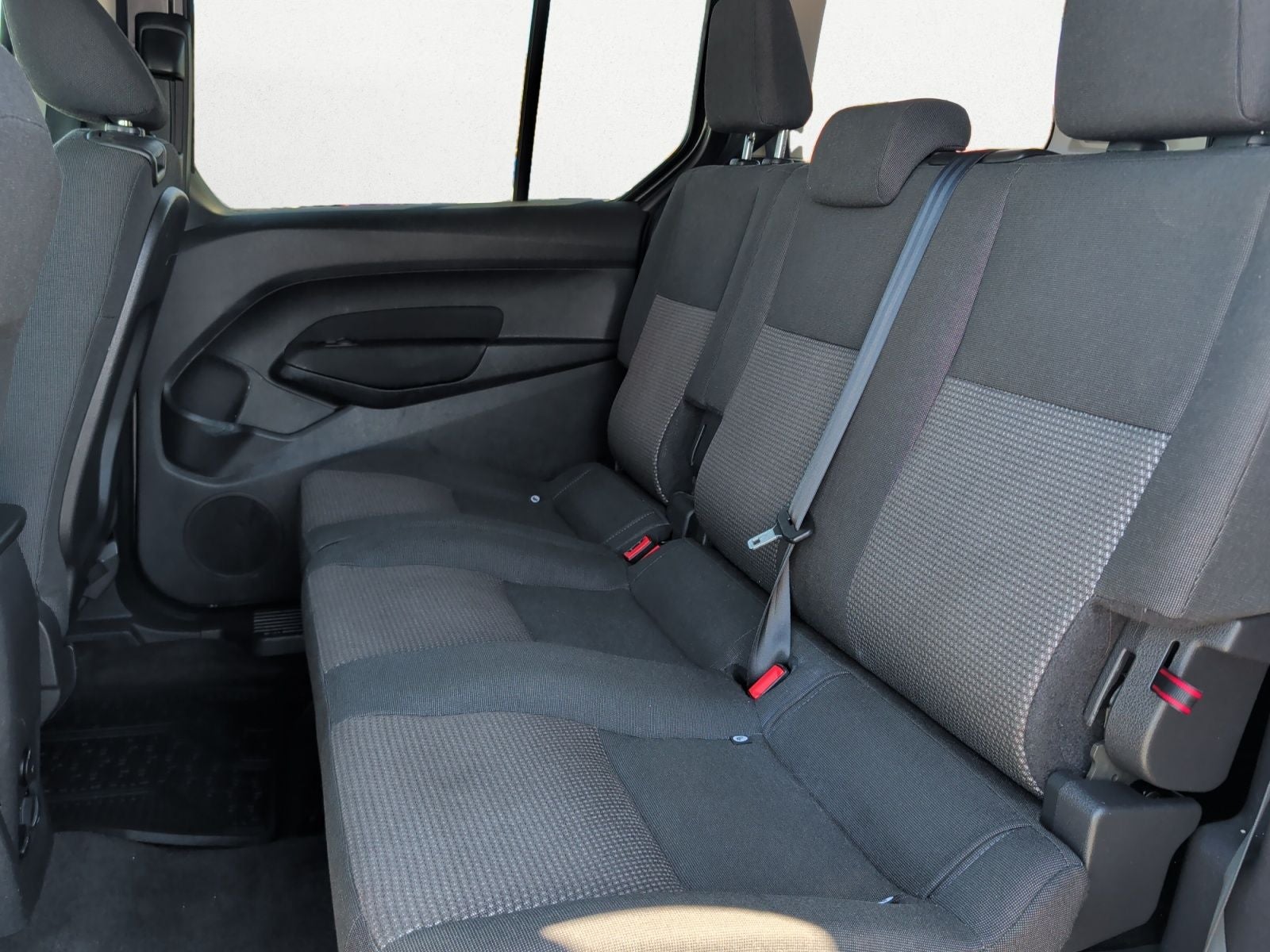 2018 Ford Transit Connect XL