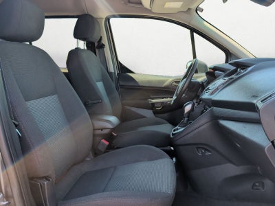 2018 Ford Transit Connect XL