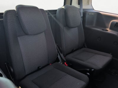 2018 Ford Transit Connect XL