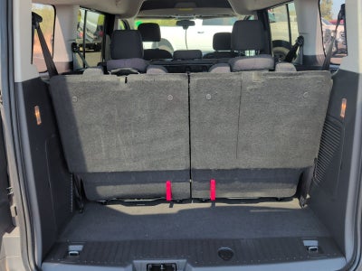 2018 Ford Transit Connect XL