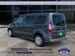 2018 Ford Transit Connect XL