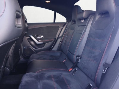 2023 Mercedes-Benz CLA CLA 250