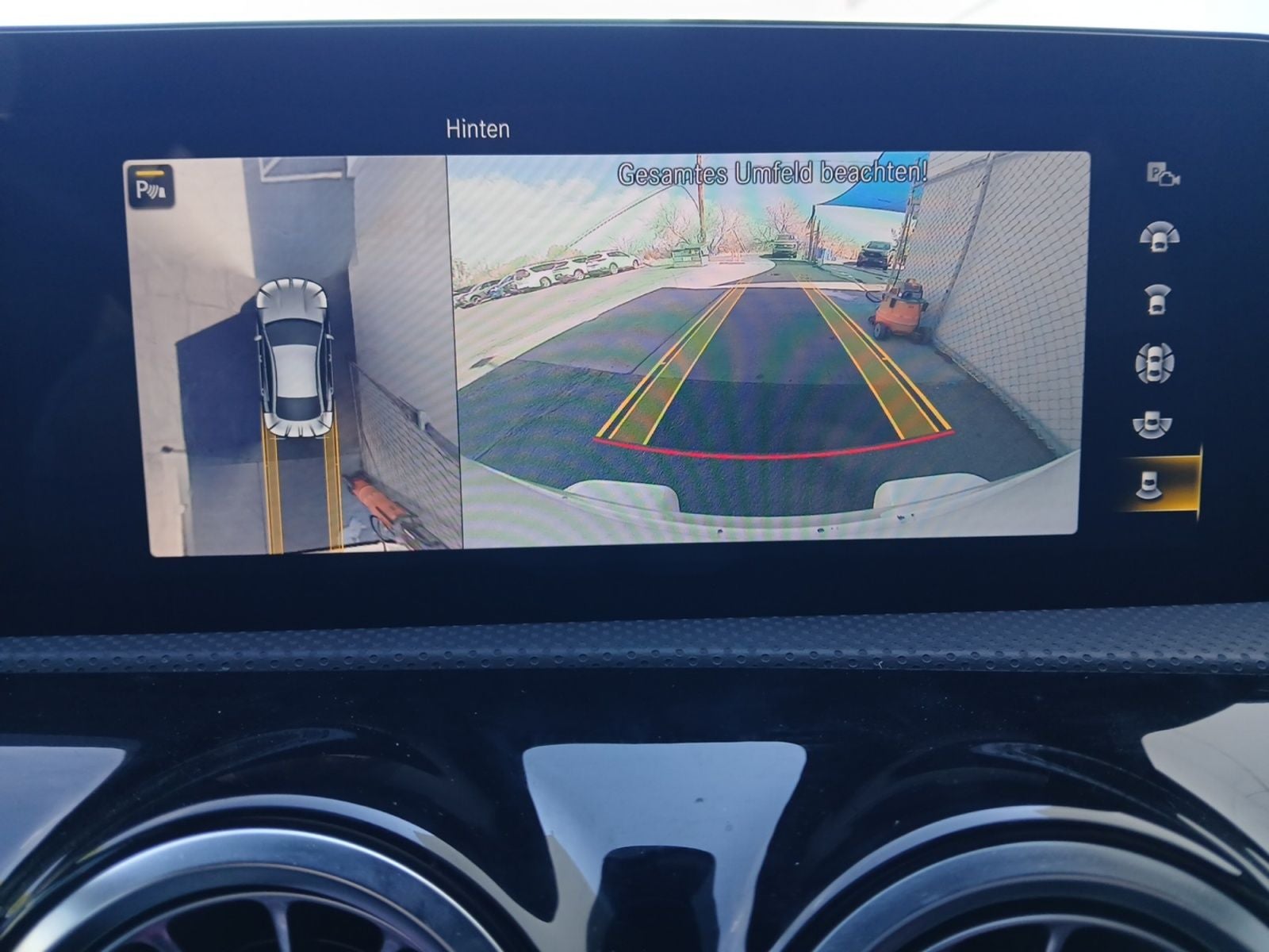 2023 Mercedes-Benz CLA CLA 250