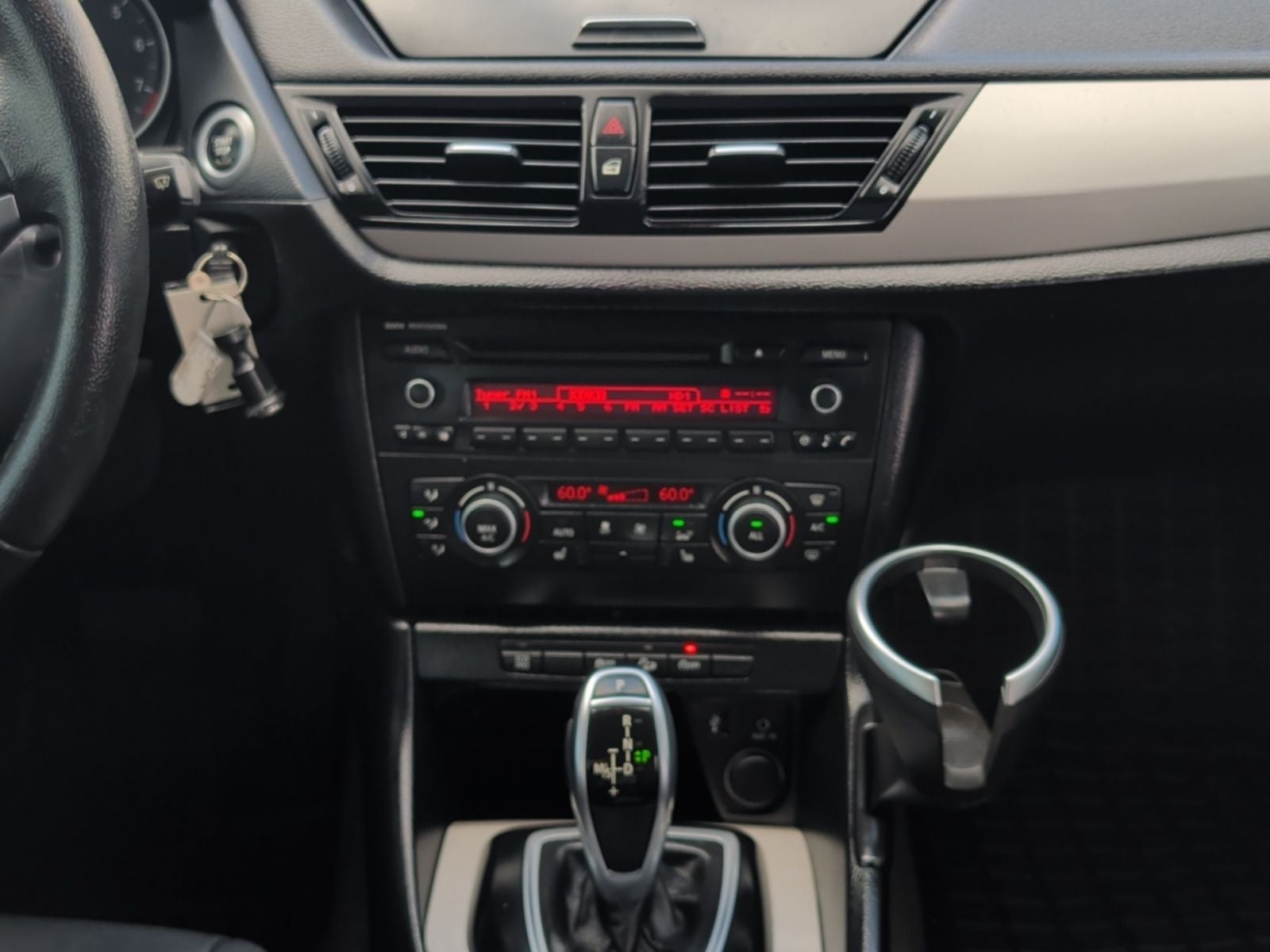 2015 BMW X1 xDrive28i