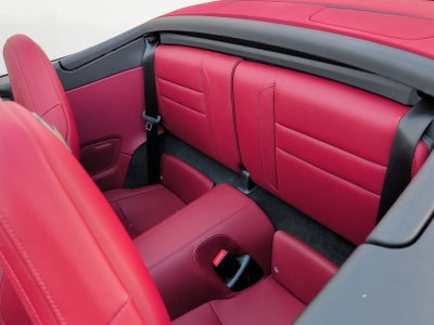 2023 Porsche 911 Base