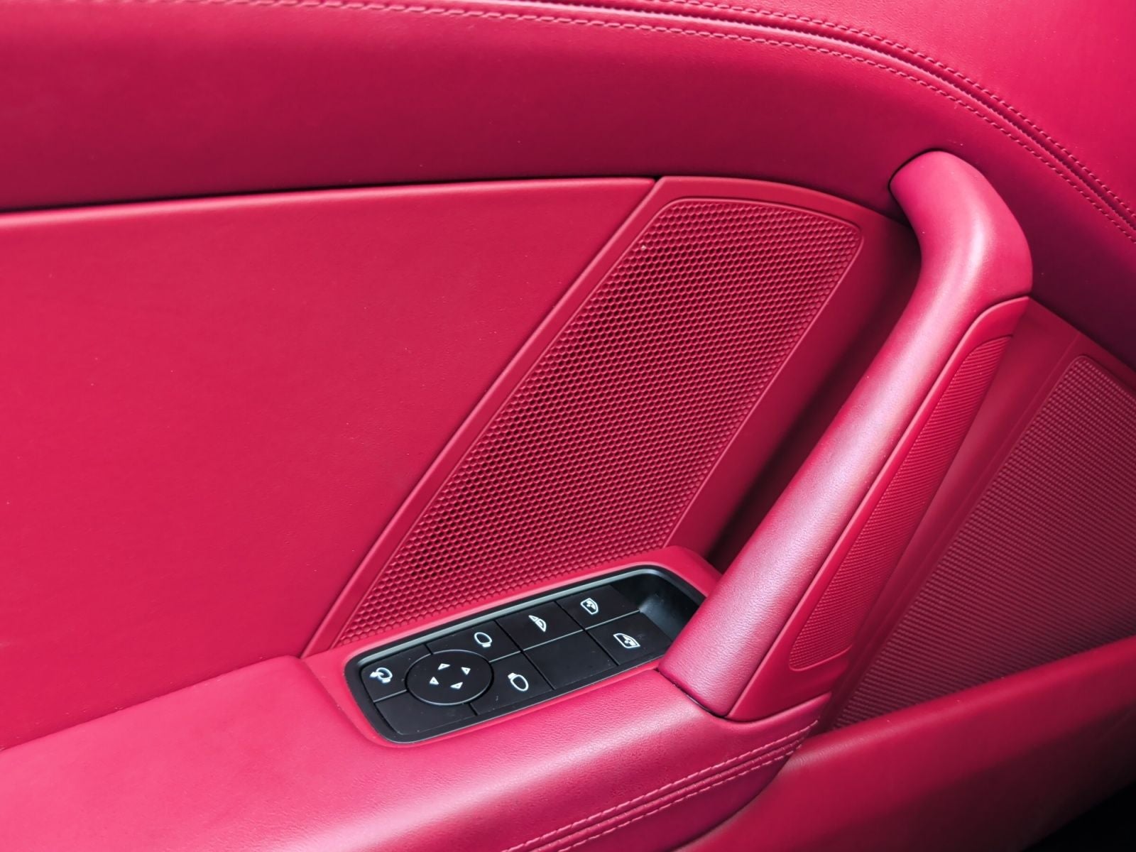 2023 Porsche 911 Base