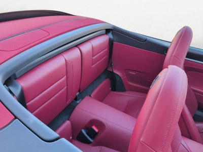 2023 Porsche 911 Base