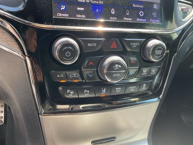 2020 Jeep Grand Cherokee High Altitude