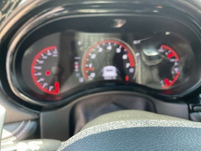 2021 Dodge Durango SRT 392