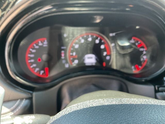 2021 Dodge Durango SRT 392