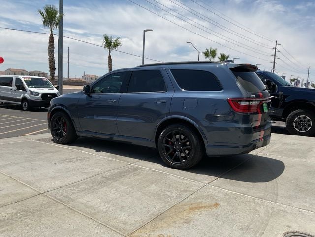 2021 Dodge Durango SRT 392