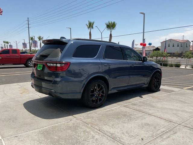 2021 Dodge Durango SRT 392