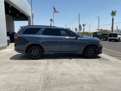 2021 Dodge Durango SRT 392