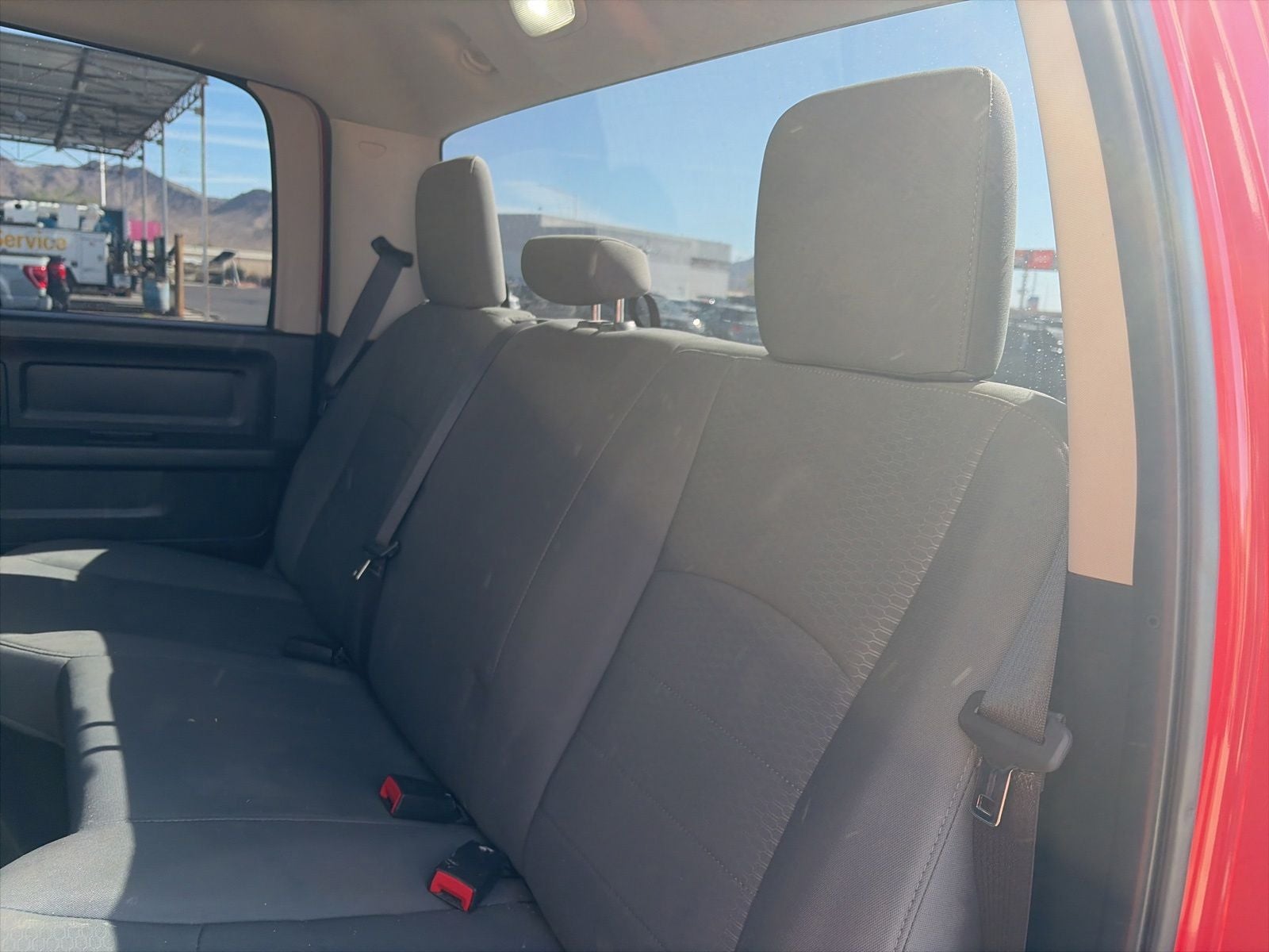 2015 RAM 1500 Express