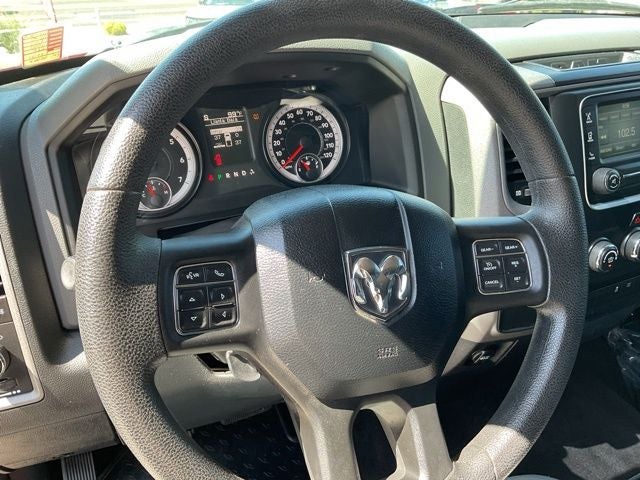 2015 RAM 1500 Express
