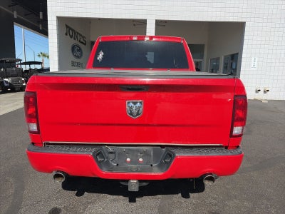 2015 RAM 1500 Express