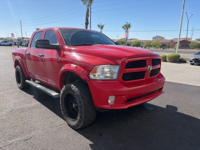 2015 RAM 1500 Express