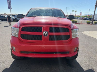 2015 RAM 1500 Express