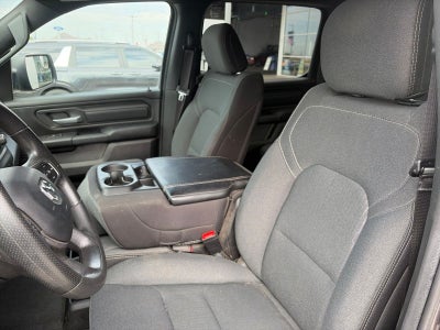 2024 RAM 1500 Tradesman