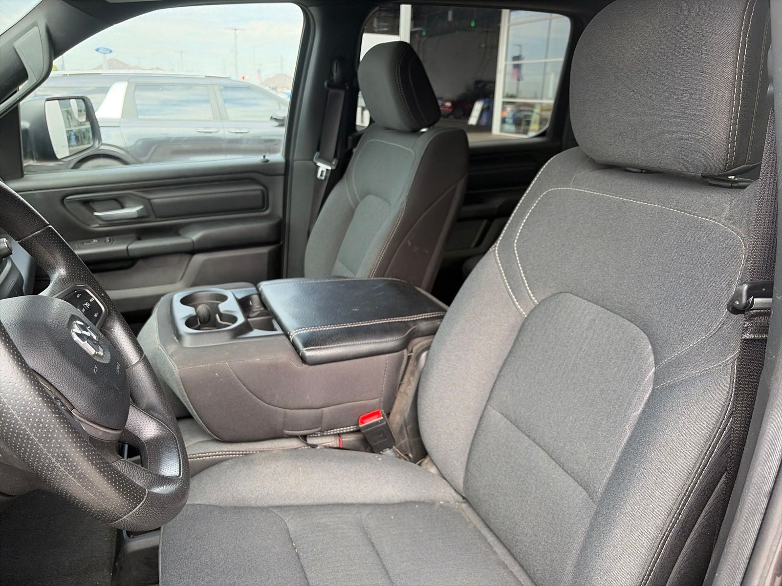 2024 RAM 1500 Tradesman