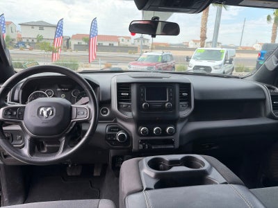 2024 RAM 1500 Tradesman