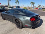 2016 Ford Mustang EcoBoost