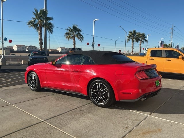 2023 Ford Mustang EcoBoost Premium