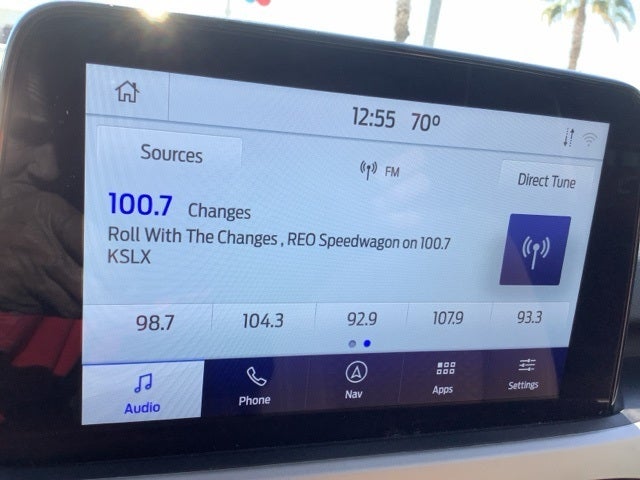 2021 Ford Escape SE Hybrid