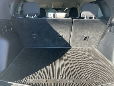 2022 Ford Escape Plug-In Hybrid SE