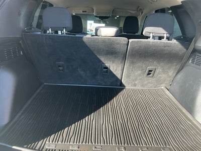 2022 Ford Escape Plug-In Hybrid SE