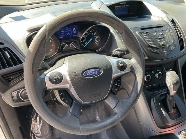 2013 Ford Escape S