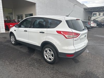 2013 Ford Escape S