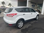 2013 Ford Escape S