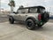2021 Ford Bronco Black Diamond