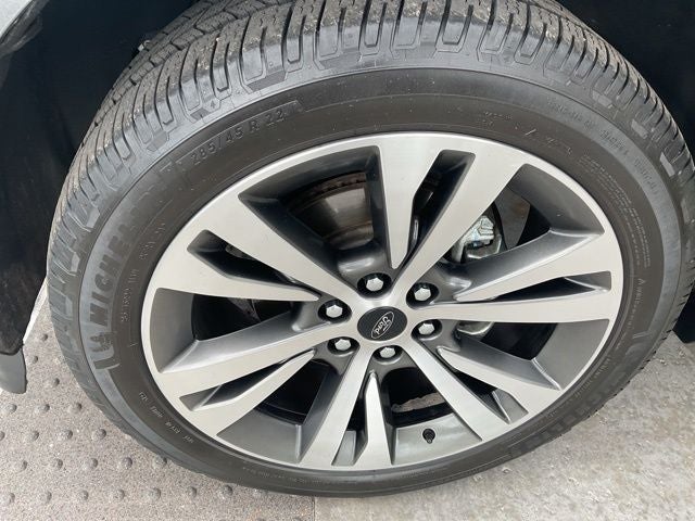 2021 Ford Expedition Max Platinum