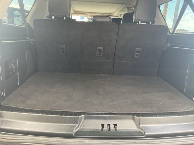 2021 Ford Expedition Max Platinum