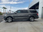 2021 Ford Expedition Max Platinum