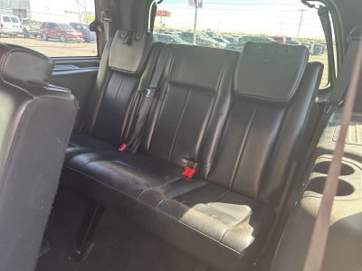 2016 Ford Expedition Limited
