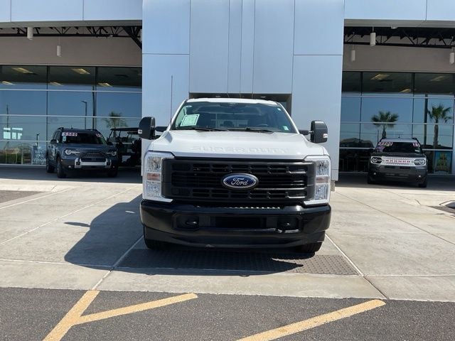 2024 Ford F-250SD XL