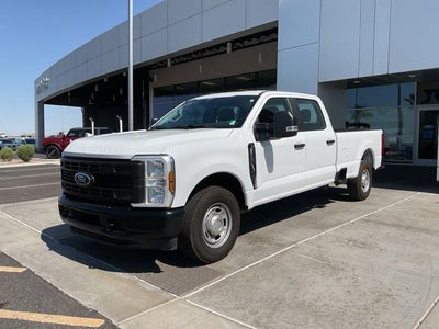 2024 Ford F-250SD XL