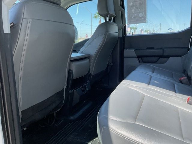 2024 Ford F-250SD XL