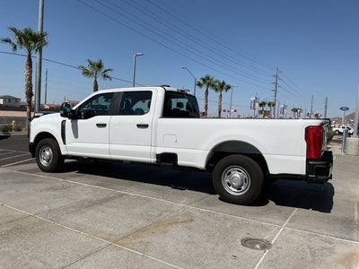 2024 Ford F-250SD XL