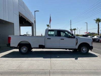 2024 Ford F-250SD XL
