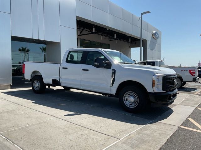 2024 Ford F-250SD XL