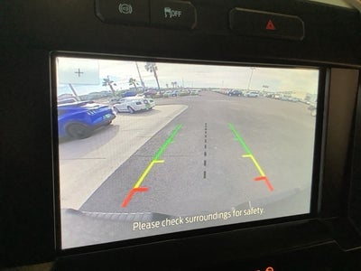 2022 Ford F-250SD XLT