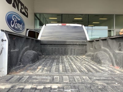 2022 Ford F-250SD XLT