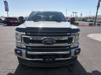 2020 Ford F-250SD XLT