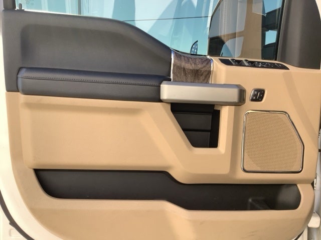 2017 Ford F-250SD Lariat